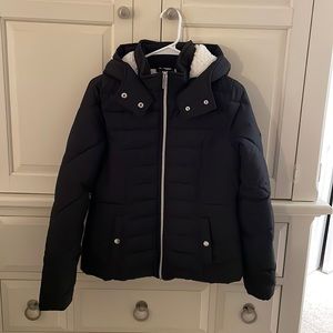 Hollister Girl’s Youth Winter Coat